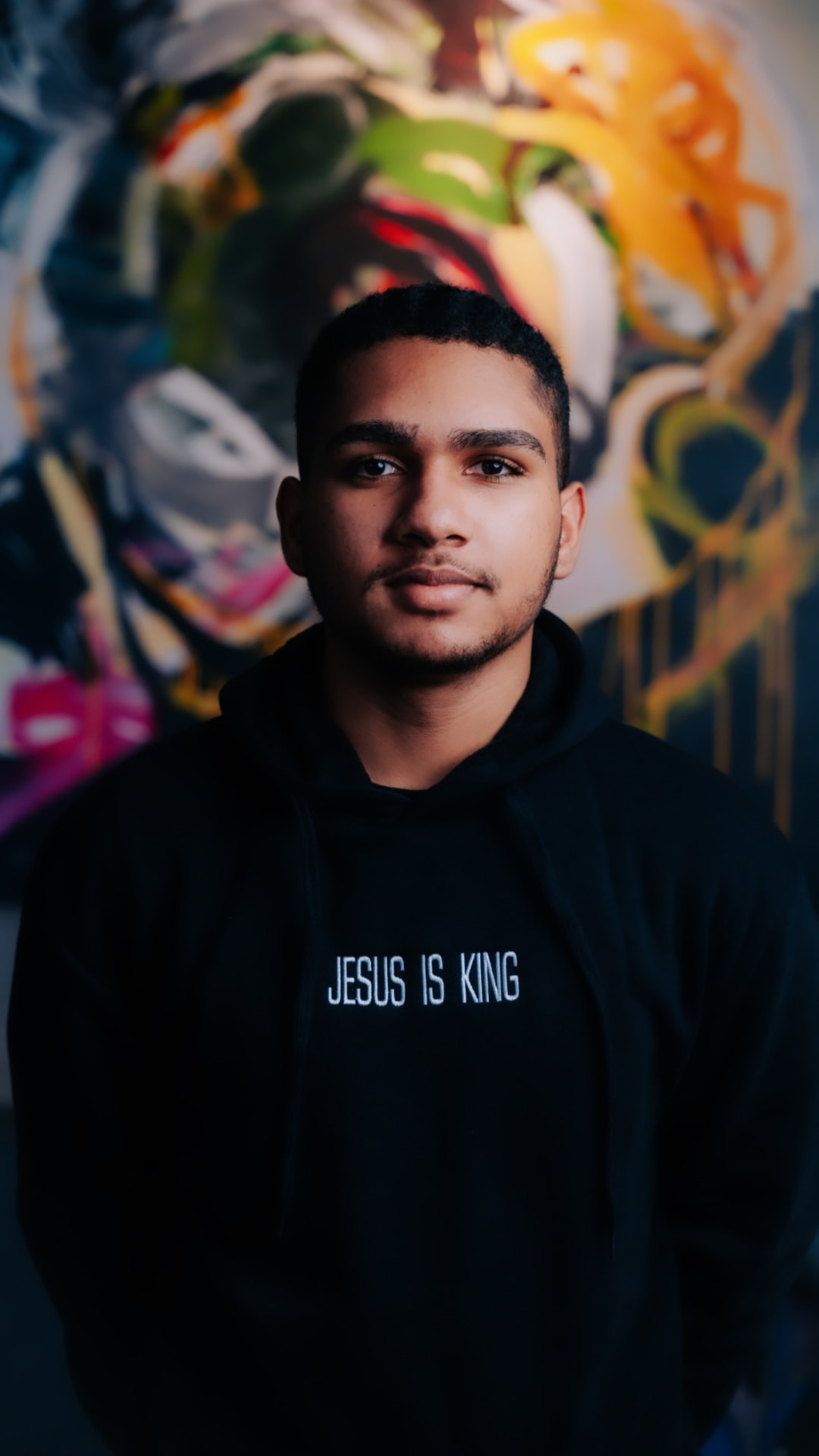 Liam Sánchez, cofundador de Adquira